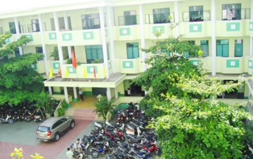 Đại học Đông Á: Tạo dựng những con đường thành công